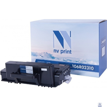 NV Print 106R02310 Картридж для Xerox WC 3315/3325 MFP (5000 стр.) 