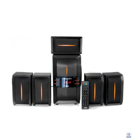 Dialog Progressive AP-540 BLACK 
