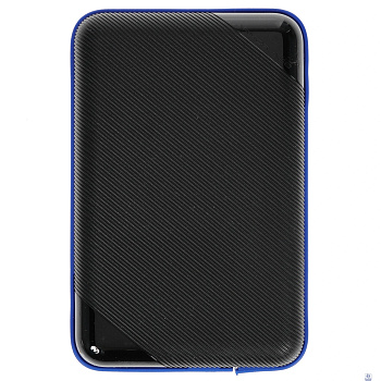 Silicon Power Portable HDD 4TB A62 SP040TBPHD62LS3B Armor  2.5"  USB3.0  черный