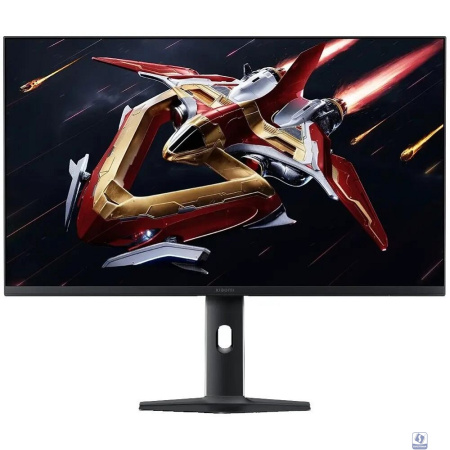 Xiaomi 27" 27Qi 2026 Mini LED Gaming Monitor G Pro [ELA6652RU]