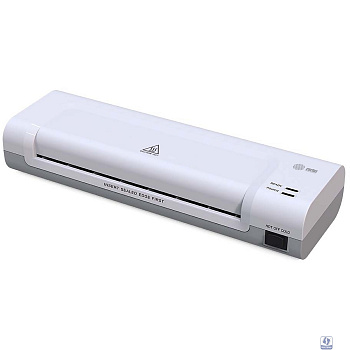 Ламинатор Cactus CS-LAB-D2 белый A4 (70-125мкм) 28см/мин (2вал.) лам.фото (2077511)