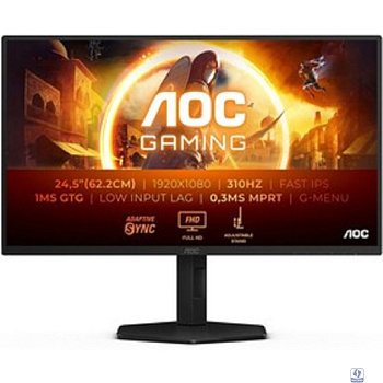 LCD AOC 24.5" 25G4SXU 