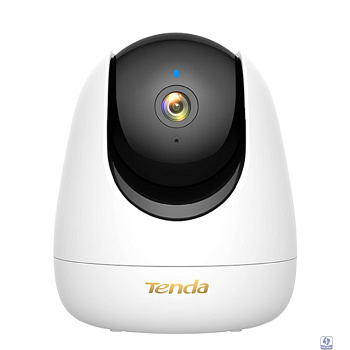 TENDA CP7 Наклонно-поворотная 360° IP камера 4MP c Wi-Fi