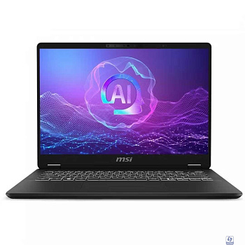 MSI Prestige 14 AI+ Evo C2VMG-044RU [9S7-14N321-044]  Stellar Gray 14" 