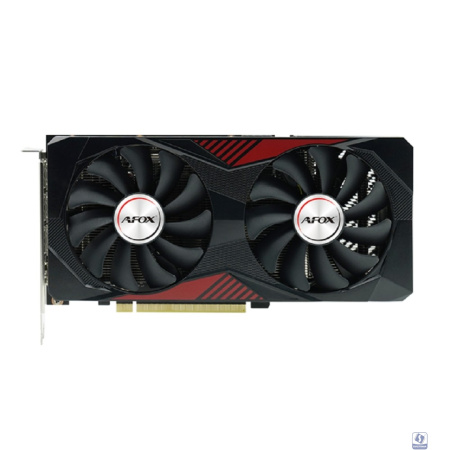 Видеокарта AFOX Geforce RTX 3060 8GB GAMING GDDR6 128Bit 3xDP/HDMI ATX Dual Fan (AF3060-8GD6H4) RTL