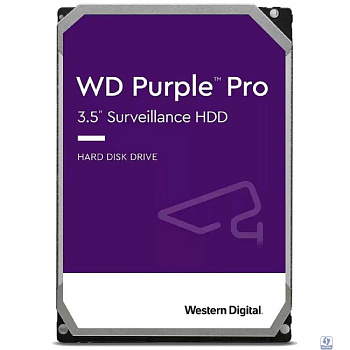 18TB WD Purple Pro (WD181PURP) 