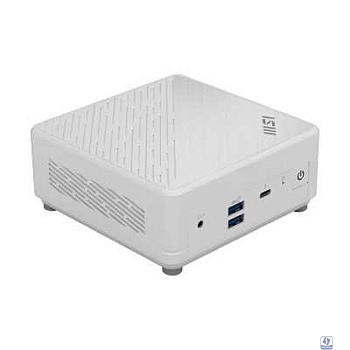 MSI Cubi 5 1M-461BRU [936-B0A822-461] White 