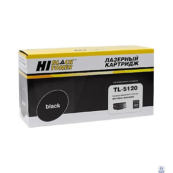 Hi-Black  DL-5120  Драм-картридж (HB-DL-5120) для Pantum BP5100DN/BP5100DW, 30К