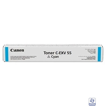 Тонер/ C-EXV 55 TONER C EUR
