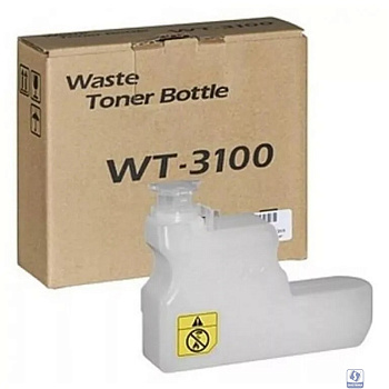 Kyocera-Mita WT-3100 Бункер отработанного тонера 