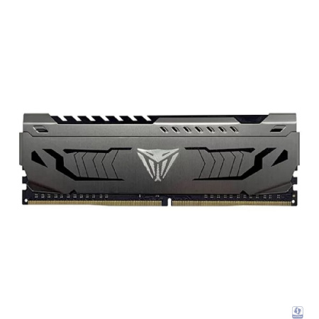 Память DDR4 8Gb 3200MHz Patriot PVS48G320C6 RTL PC4-25600 CL16 DIMM 288-pin 1.35В