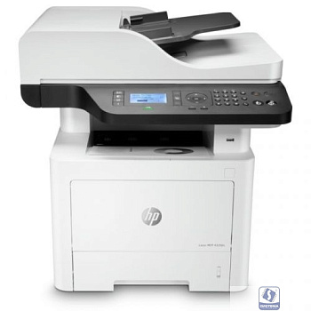МФУ HP LASER MFP 432FDN (7UQ76A) 