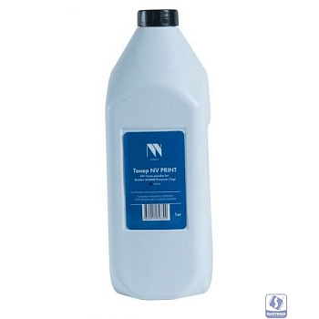 NV Print Тонер TYPE1 для Ricoh 6110D/16210D/Aficio 1075/1060/2051/2060/2075/MP5500/6500/7500/8000/MP3500/4000/4001/4002/4500/5000/ 5001/5002 (1KG)