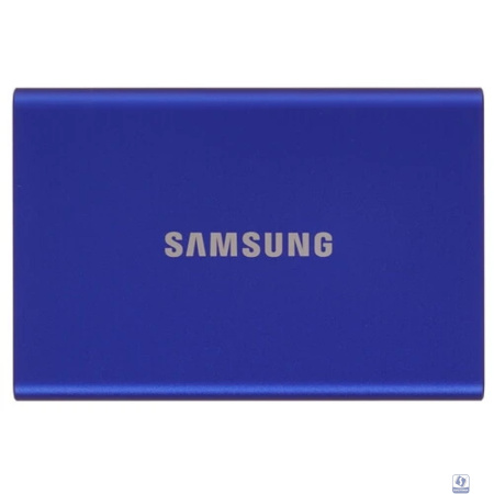 Samsung Portable SSD 1TB T7 [MU-PC1T0H/WW] USB Type-C 1.8"