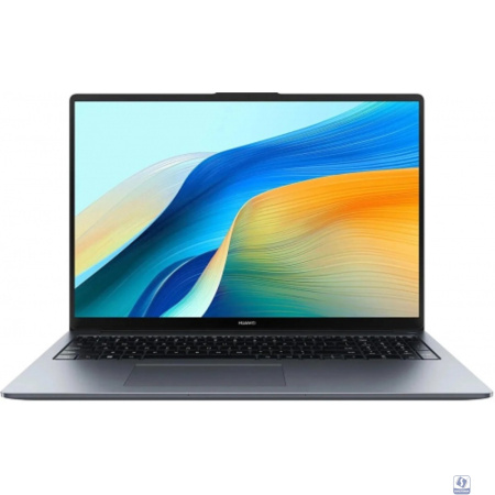 Huawei MateBook D16 [53013YDL] Space Grey 16" 