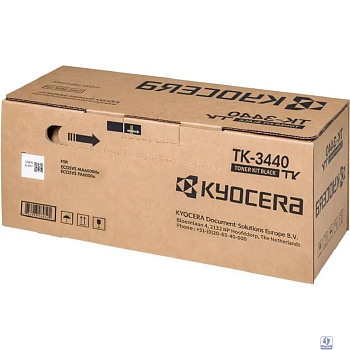 Тонер-картридж Kyocera TK-3430/ Kyocera Toner TK-3430 (25k)