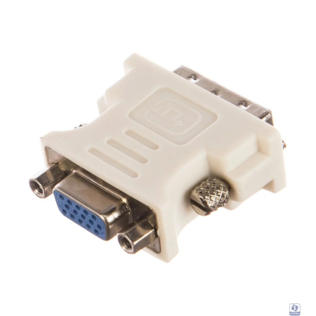 Gembird Переходник DVI(M)-VGA(F) [A-DVI-VGA]