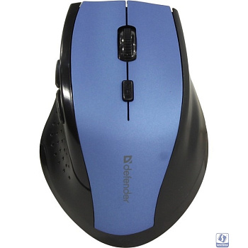 Defender Accura MM-365 синий  [52366]