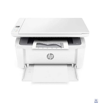 HP LaserJet MFP M141w 