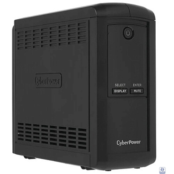 ИБП CyberPower VP1000EILCD 