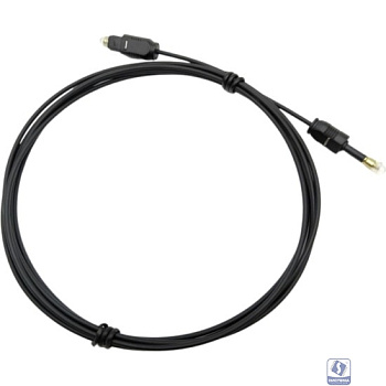 Telecom <TOC2023-2M> Оптический кабель (Toslink)-M -- >(Toslink)-miniM ,2m [7958820049576]