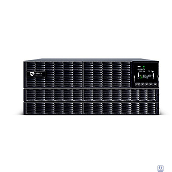 ИБП Сайбер Электро ЭКСПЕРТ-II-6000Р 