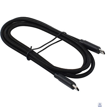 5bites Кабель TC203-112B TYPE-C / CM-CM / 100W / 1.2M / BLACK