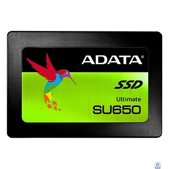 A-DATA SSD 960GB SU650 ASU650SS-960GT-R 