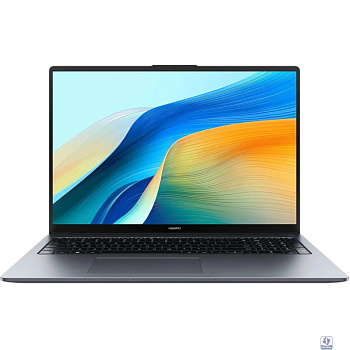 Huawei MateBook D16 MCLF-X [53013YDK] Space Grey 16" 