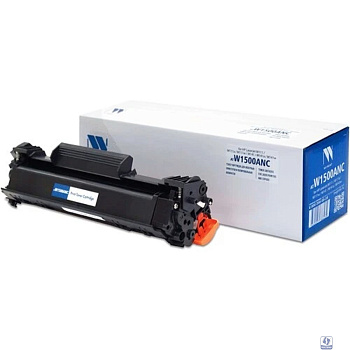 NV Print  Картридж  W1500A совместимый NV-W1500A для HP LaserJet M111 / M111a / M111w / M141 / M141a / M141w (980k)