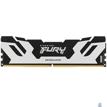 Kingston Fury Renegade Silver XMP KF560C32RS-48 DDR5 -  1x 48ГБ 6000МГц, DIMM,  Ret