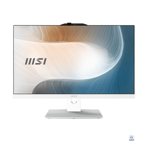 MSI Modern AM242P 1M-1024XRU [9S6-AE0722-1474] white 23.8" 