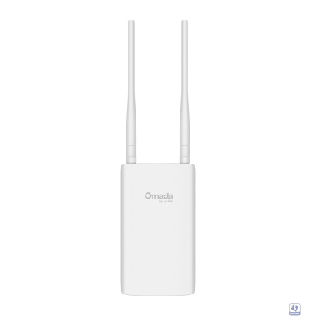 TP-Link EAP603-Outdoor Точка доступа Wi-Fi AX1800 для улицы и помещений
