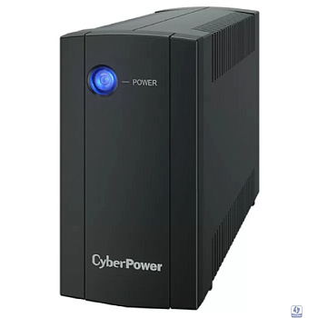 ИБП CyberPower UTC650E 