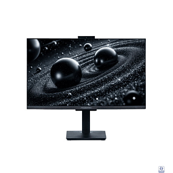 LCD 27" ГРАВИТОН МН27Б [127879] (IPS,1920x1080,178°/178°,5мс,300кд/м, 75Гц,Type-C PD,2xHDMI2.0,2xUSB2.0, Реестр МПТ)        