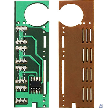 Чип тонер-картриджа Cactus CS-CHIP-X-013R00625 (013R00625) 3000стр
