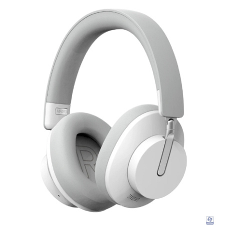 A4Tech Bloody MH390 белый беспроводные bluetooth оголовье (MH390 WHITE)