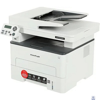 Pantum M7100DN МФУ лазерное ЧБ, А4, P/C/S, 33 ppm (max 60000 p/mon), 525 MHz, 1200x1200 dpi, 256 MB RAM, PCL/PS, Duplex, ADF50, paper tray 250 pages, USB, LAN