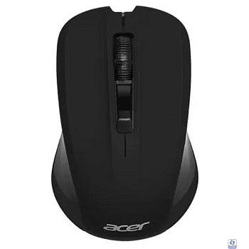 Acer OMR010 [ZL.MCEEE.005]  Mouse wireless USB (2but) black 