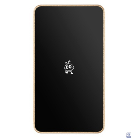 Smartbuy Portable SSD 1TB P5 Pro USB 3.2 champagne [SBD1T0P5CU3C]