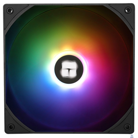 Thermalright Вентилятор TL-C14C-S / ARGB / 140mm PWM / TRTLC14CS