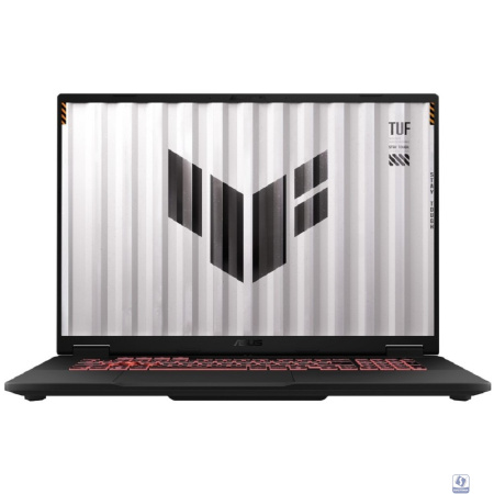 ASUS TUF Gaming A18 FA808UP-S8051 [90NR0NL1-M002U0] Grey 18" 