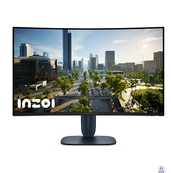 Монитор Dell 31.5" Alienware AW3225DM черный VA LED 16:9 HDMI матовая HAS 3000:1 400cd 178гр/178гр 2560x1440 180Hz FreeSync DP Quad HD 2K (1440p) USB