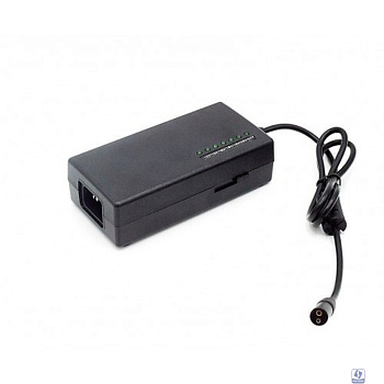 KS-is Tirzo KS-271B (Универсальный блок питания от эл. сети 90Вт, 13 коннекторов) KS-is Tirzo KS-271B (Универсальный блок питания от эл. сети 90Вт, 13 коннекторов)