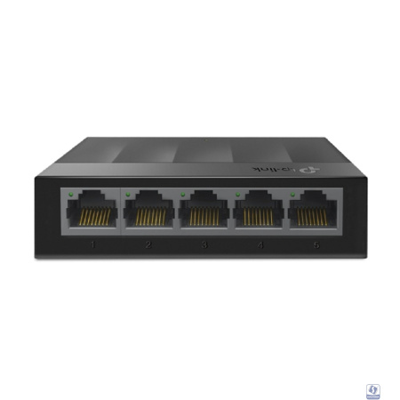 Повреждение упаковки TP-Link LS1005G Настольный коммутатор с 5 гигабитными портами