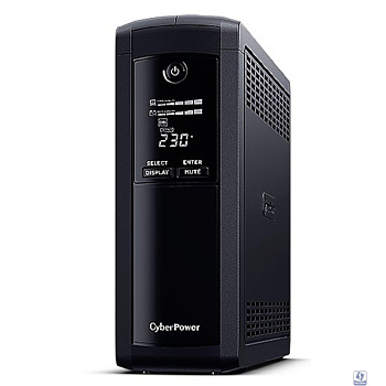 ИБП CyberPower VP1200ELCD 