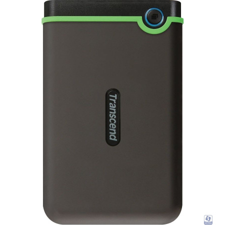 Transcend Portable HDD 4Tb StoreJet TS4TSJ25M3S 