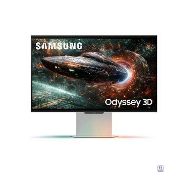 LCD Samsung 27" S27FG900XI silver 