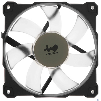 CASE FAN INWIN IW- Jupiter AJ120 fan + RGB module (Triple pack)  [6139244] (8314)