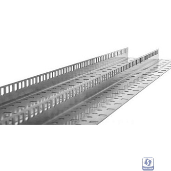 Elbox Комплект L-образных направляющих 38U для шкафов серии EMS